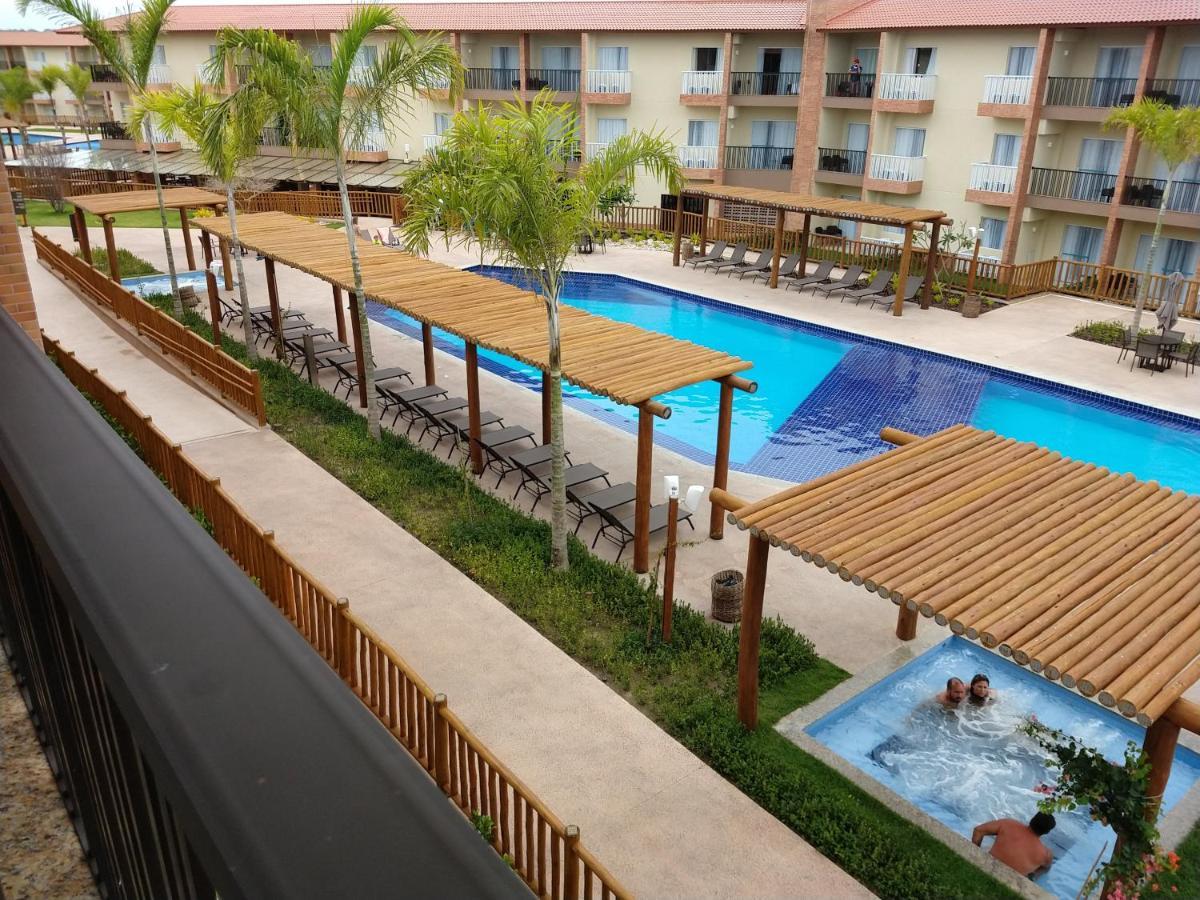 Ondas Praia Resort By Wam Experience Порту-Сегуру Экстерьер фото