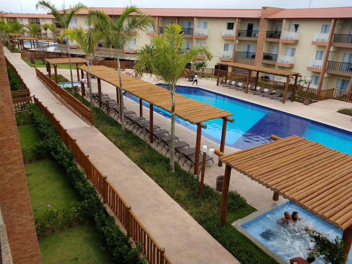 Ondas Praia Resort By Wam Experience Порту-Сегуру Экстерьер фото
